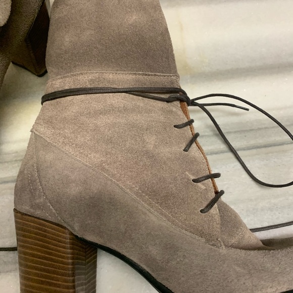 Booties - Picture 3 of 7